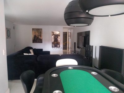 Apartamento, 2 quartos, 104 m² - Foto 5