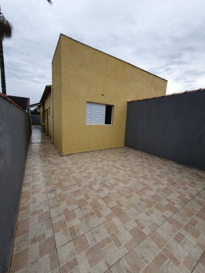 Casa, 2 quartos - Foto 4