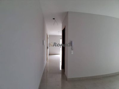 Apartamento, 2 quartos, 75 m² - Foto 3