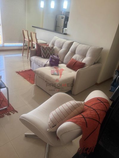 Apartamento, 2 quartos - Foto 5