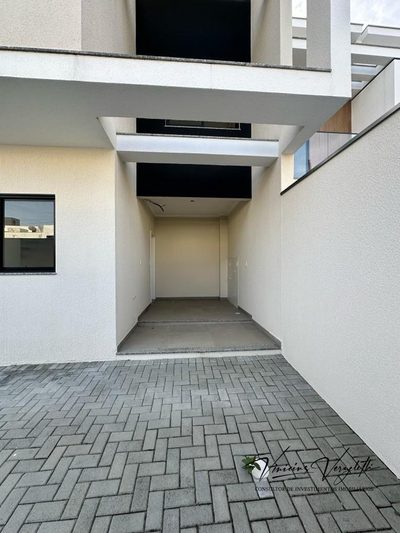 Sobrado, 3 quartos, 103 m² - Foto 5