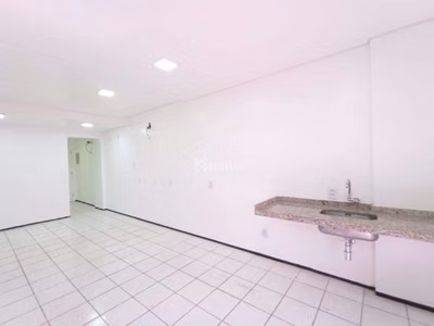 Sala-Conjunto, 42 m² - Foto 4