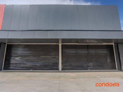 Loja-Salão, 287 m² - Foto 2