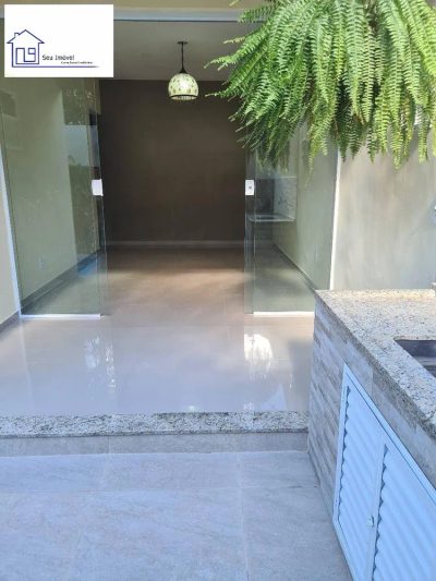 Casa, 4 quartos, 170 m² - Foto 3