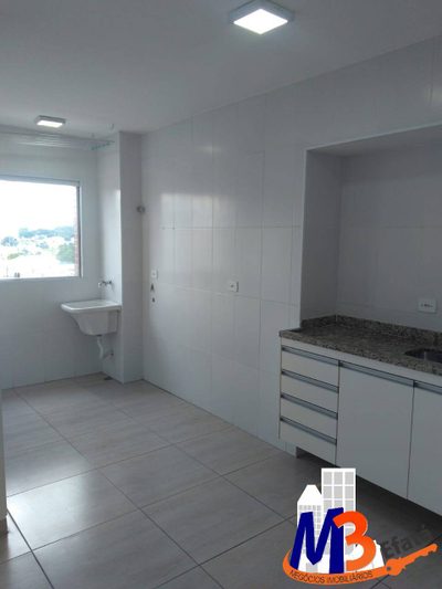 Apartamento, 3 quartos - Foto 2