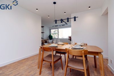 Apartamento, 2 quartos, 88 m² - Foto 1