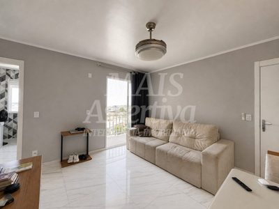 Apartamento, 3 quartos, 64 m² - Foto 2
