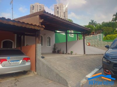 Casa de Condomínio, 2 quartos - Foto 2