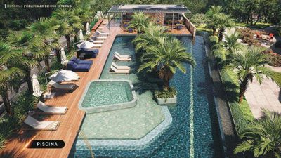 Apartamento, 4 quartos, 203 m² - Foto 4