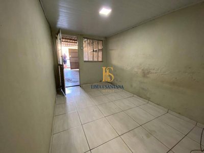 Casa, 1 quarto, 60 m² - Foto 1