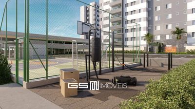 Apartamento, 3 quartos, 70 m² - Foto 2