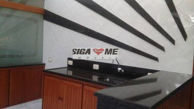 Sobrado, 4 quartos, 793 m² - Foto 2