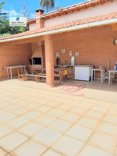 Sítio, 2 quartos, 2500 m² - Foto 3