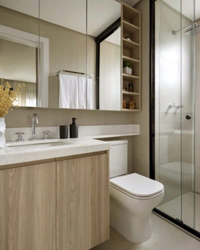 Apartamento, 1 quarto, 49 m² - Foto 5