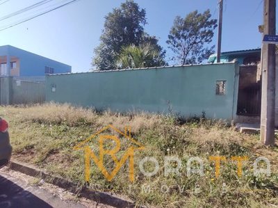 Terreno, 450 m² - Foto 1