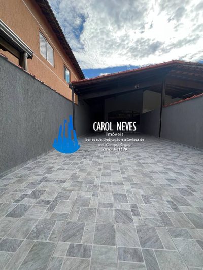 Casa, 2 quartos, 111 m² - Foto 2