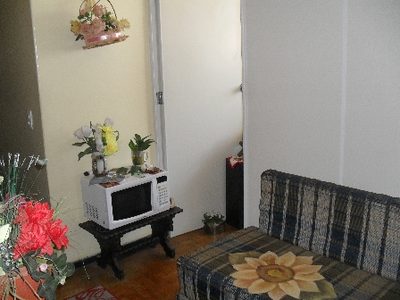 Apartamento, 2 quartos, 70 m² - Foto 2