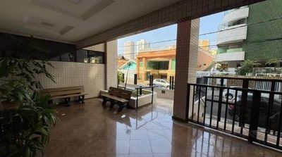 Apartamento, 2 quartos, 90 m² - Foto 1