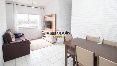 Apartamento, 2 quartos, 58 m² - Foto 4