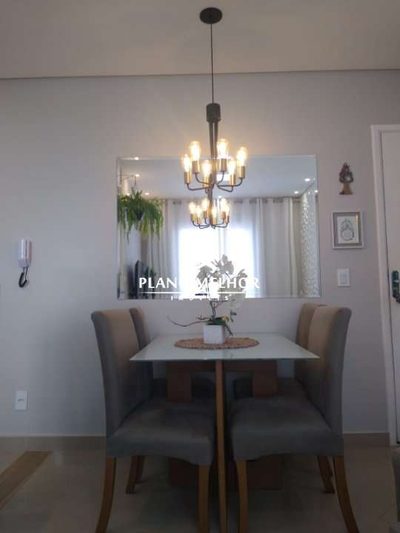 Apartamento, 2 quartos, 47 m² - Foto 2