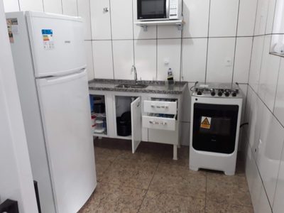Casa, 3 quartos, 136 m² - Foto 3
