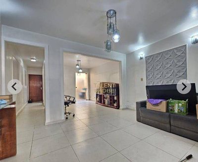 Sobrado, 3 quartos, 120 m² - Foto 2