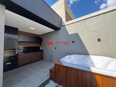 Casa, 3 quartos, 111 m² - Foto 2