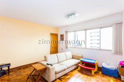 Apartamento, 3 quartos, 102 m² - Foto 4