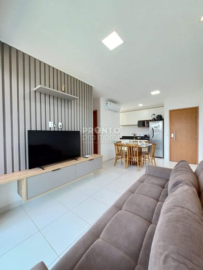 Apartamento, 2 quartos, 61 m² - Foto 4