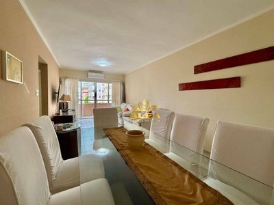 Apartamento, 2 quartos, 80 m² - Foto 3