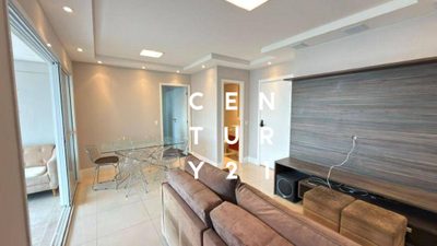 Apartamento, 2 quartos, 89 m² - Foto 2