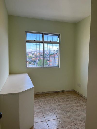 Apartamento, 4 quartos, 120 m² - Foto 5