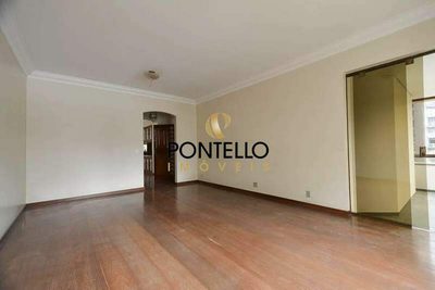 Apartamento, 4 quartos, 300 m² - Foto 3