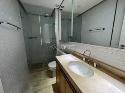 Apartamento, 2 quartos, 92 m² - Foto 1