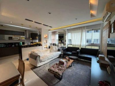 Cobertura, 3 quartos, 153 m² - Foto 4