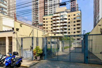 Apartamento, 4 quartos, 130 m² - Foto 2