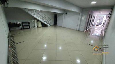 Sobrado, 180 m² - Foto 1