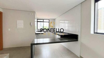 Cobertura, 1 quarto, 55 m² - Foto 5