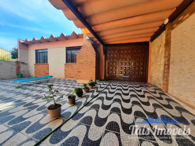 Casa, 3 quartos - Foto 2