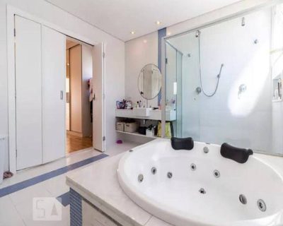 Casa, 4 quartos, 460 m² - Foto 1