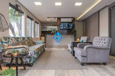Sobrado, 1 quarto, 115 m² - Foto 4