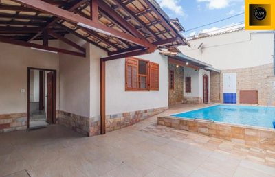 Casa, 4 quartos, 210 m² - Foto 3