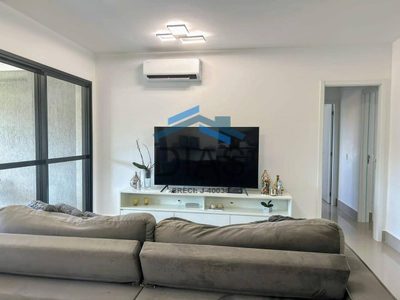 Apartamento, 3 quartos, 124 m² - Foto 5