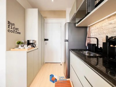 Apartamento, 1 quarto, 25 m² - Foto 5