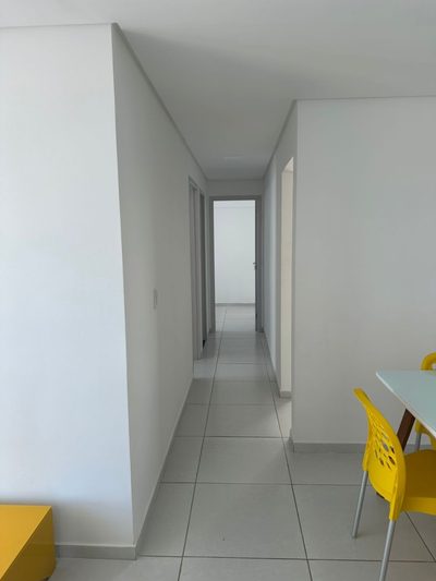 Apartamento, 2 quartos, 52 m² - Foto 5