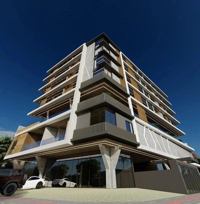 Apartamento, 4 quartos, 127 m² - Foto 4