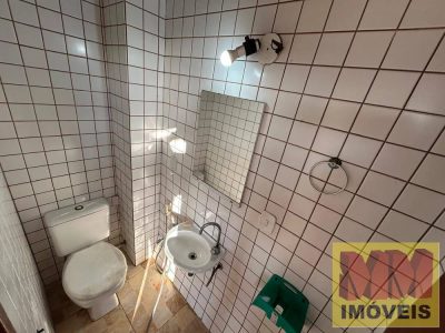 Cobertura, 3 quartos, 168 m² - Foto 2