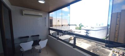 Flat/Apart Hotel, 1 quarto, 30 m² - Foto 1