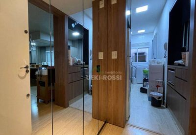 Apartamento, 2 quartos, 75 m² - Foto 2