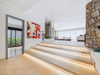 Casa, 5 quartos, 700 m² - Foto 2